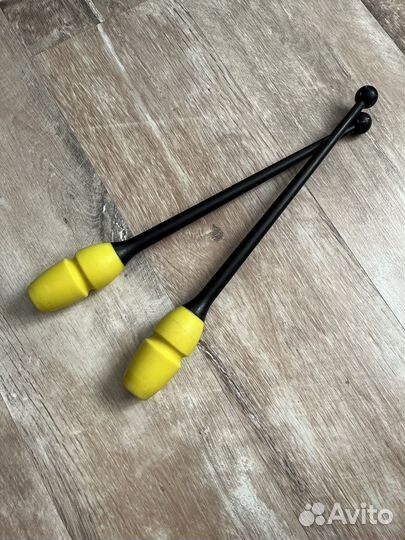 Булавы pastorelli