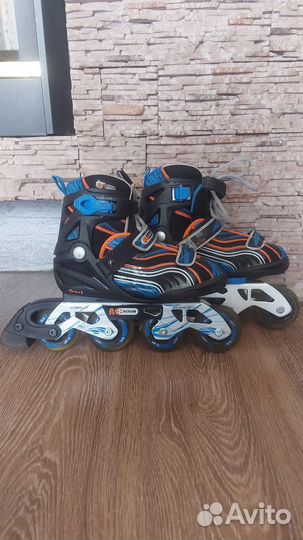 Ролики детские