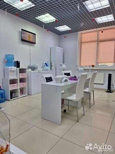 Как открыть салон за 700.018