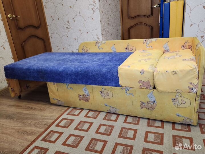 Диван тахта софа детская