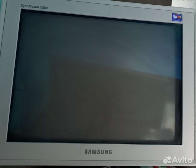 Монитор для компьютера