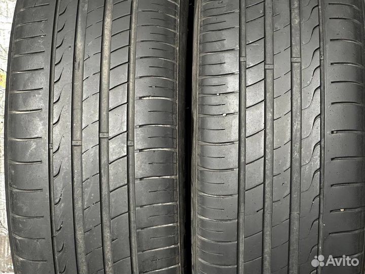 Imperial EcoSport 2 225/50 R17