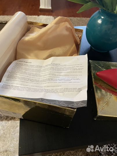 Туфли Италия