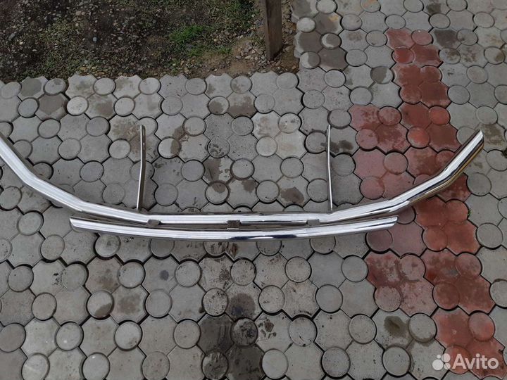 Дуги, обвес