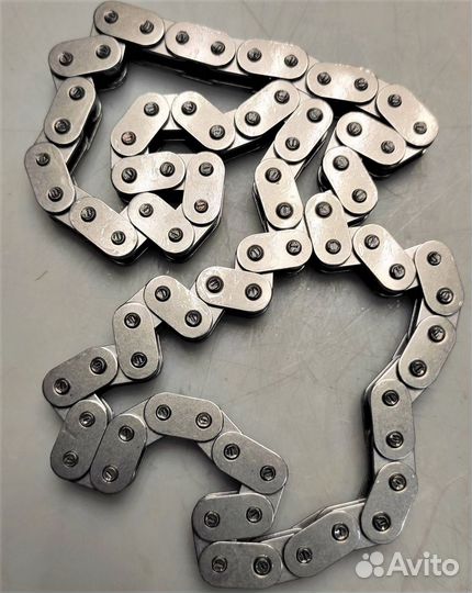 Цепь привода распредвала VAG 06E109465BK