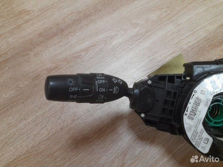 Подрулевой переключатель Honda Civic 8 4D