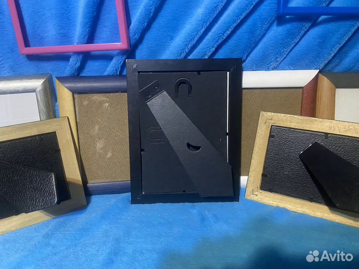 Рамки для фото картин рисунков