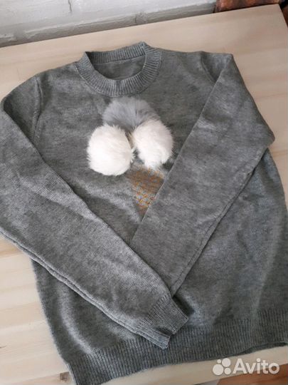 Новая кофта