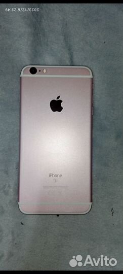 iPhone 6S Plus, 16 ГБ