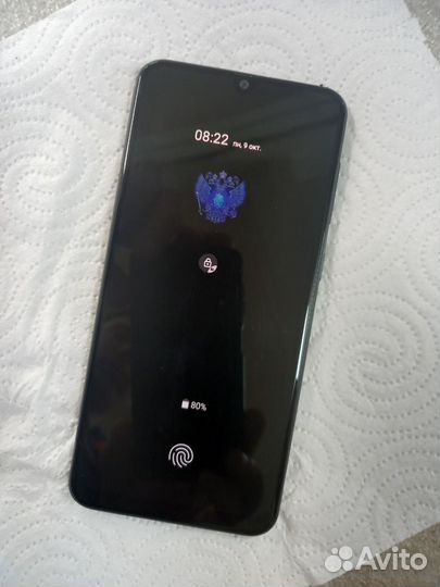 Samsung Galaxy A50, 4/64 ГБ