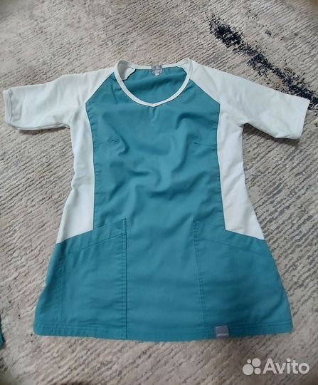 Медицинский костюм