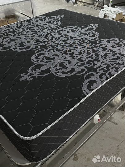 Матрас новый от фабрики 160х200, 180х200, 140х200