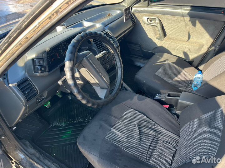 ВАЗ 2112 1.5 МТ, 2004, 187 000 км