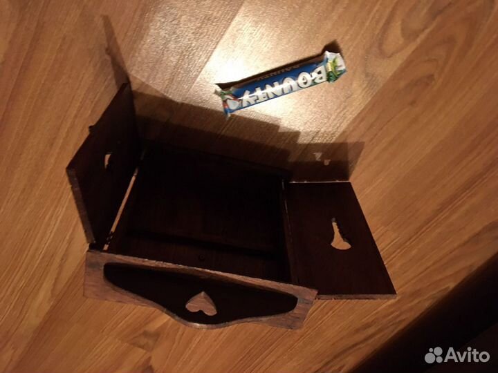 Ключница/ дерево