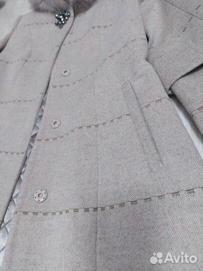 Пальто женское