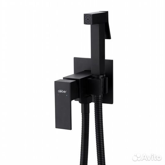 Abber AF8226B Смеситель