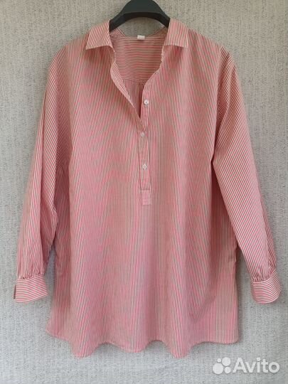 Рубашка(блузка) Германия р. 62-64