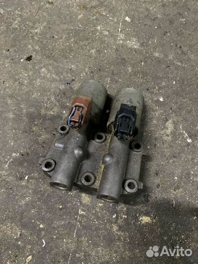 Клапан электромагнитный Honda Оdyssеy