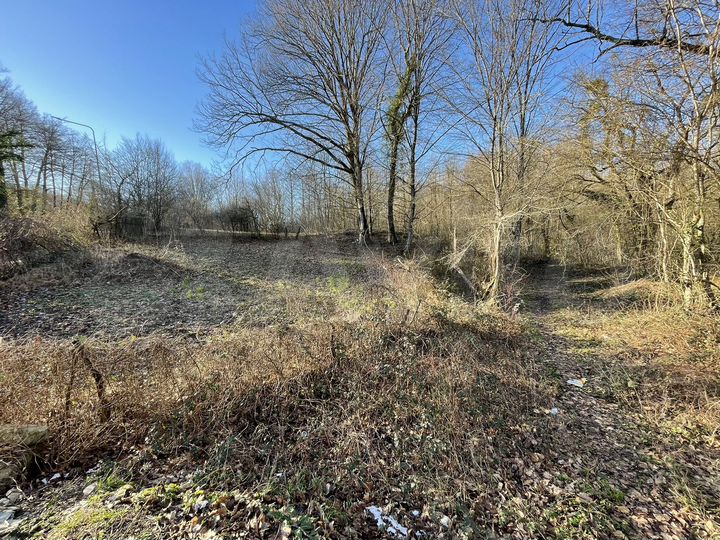 Участок 7,3 сот. (ИЖС)