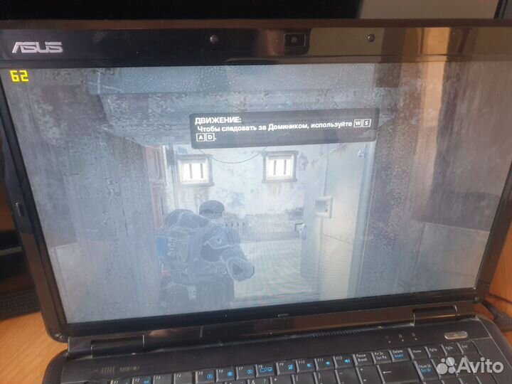 Asus K70l