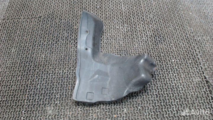 Защита моторного отсека Lexus RX, 2006