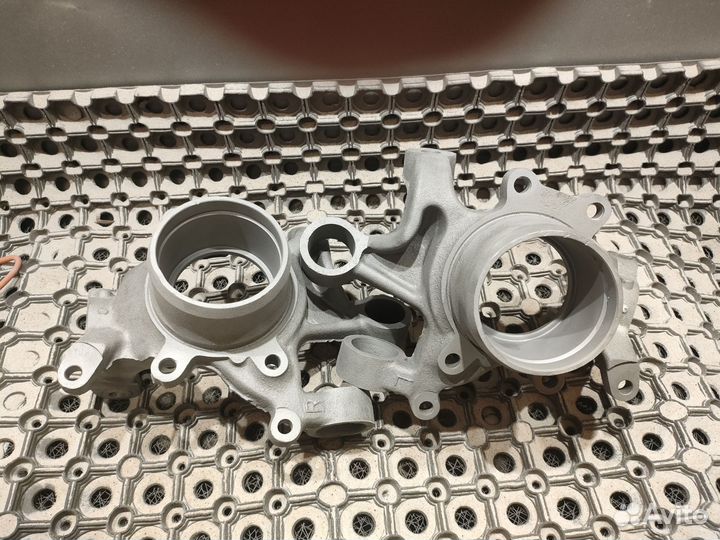 Порошковая покраска металла, пескоструй