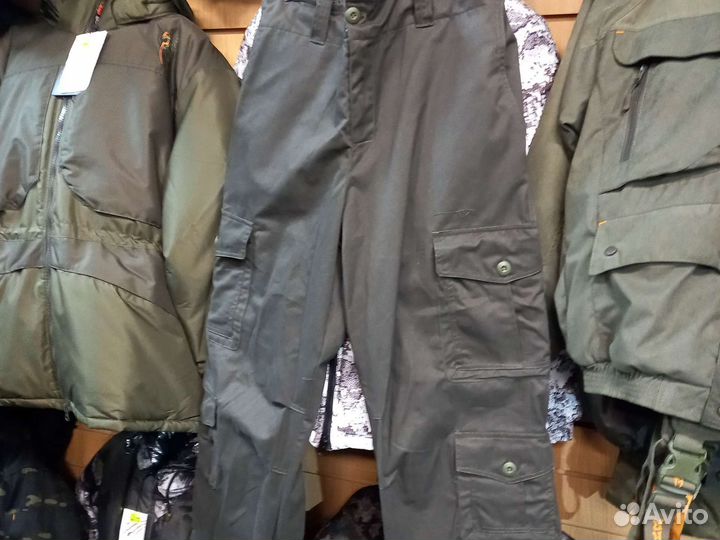 Летний костюм М 65