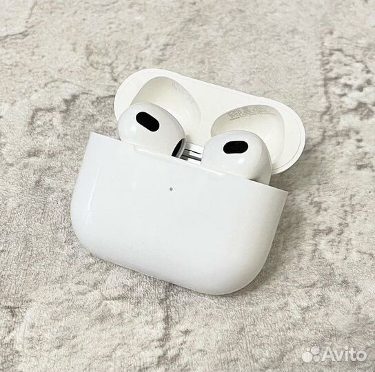 Airpods 3