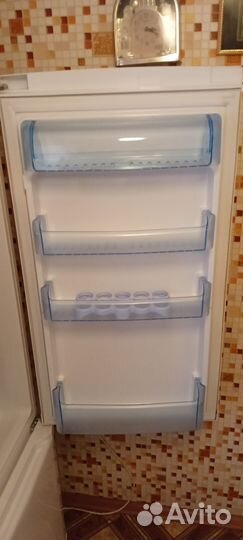 Холодильник