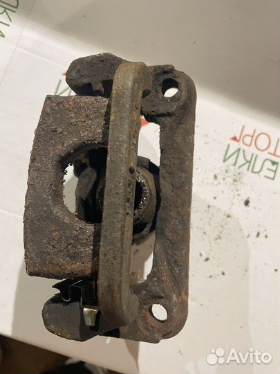 Суппорт nissan teana 31