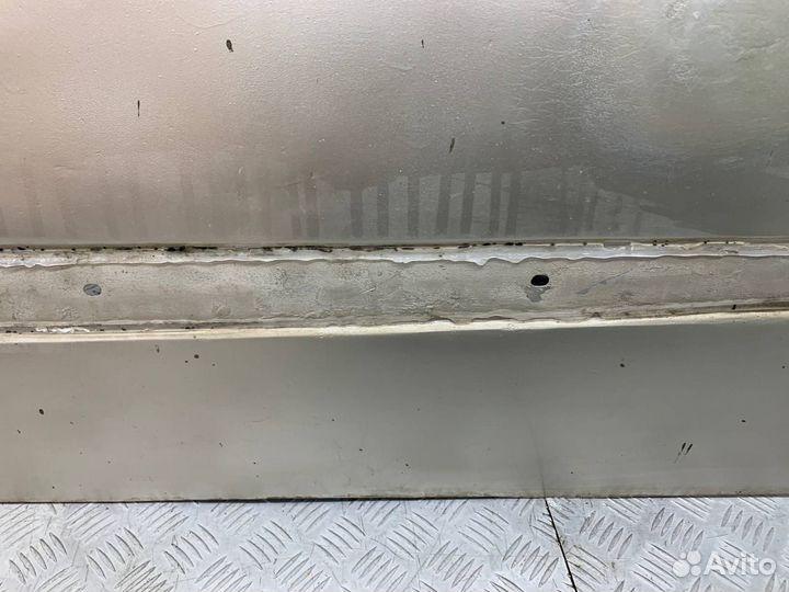 Б/У дверь передний левый Toyota Duet M110A ejde