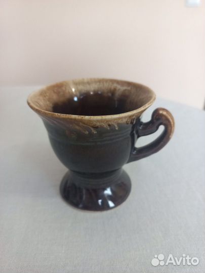 Сервиз кофейный новый