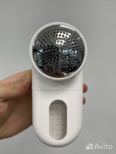 Машинка от катышек xiaomi