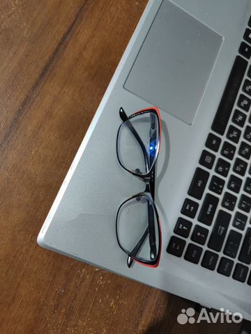 Очки женские +1.75