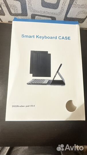 Клавиатура для планшета