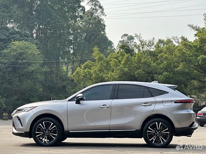 Toyota Venza 2.5 CVT, 2022, 40 000 км