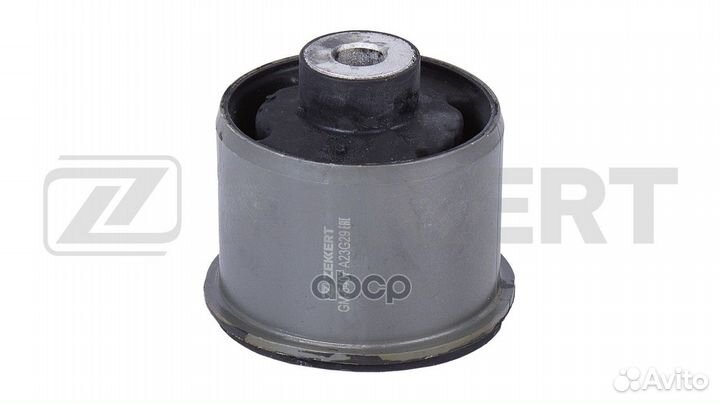 С/блок задней цапфы Ford Fiesta V-VII 08- Ecosport