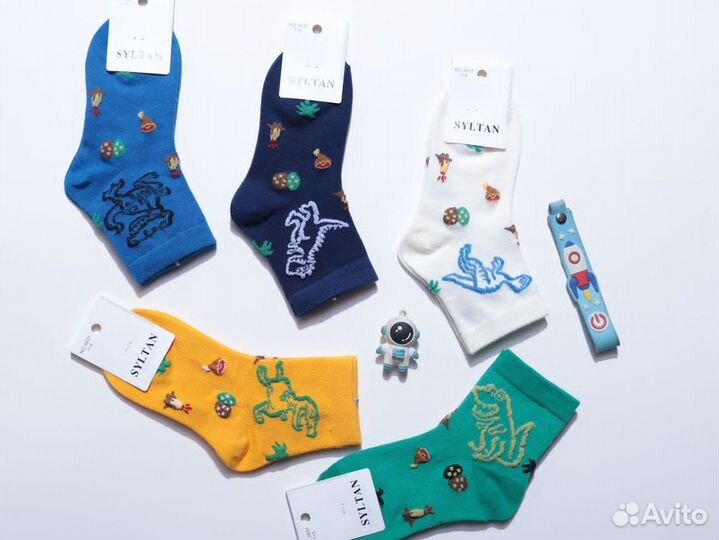 Носки детские