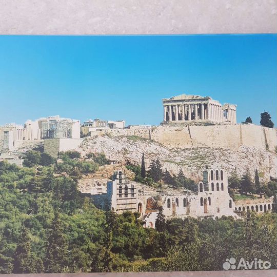 Путеводитель по Греции