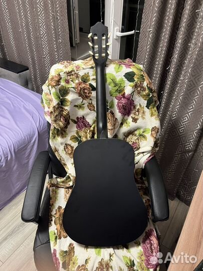 Классическая гитара Belucci