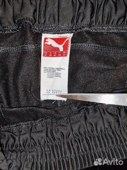 Спортивные штаны puma