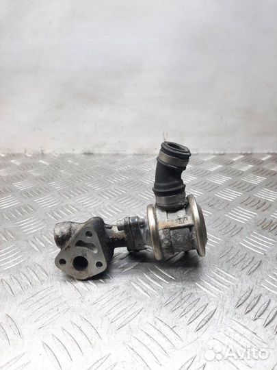 Клапан EGR Audi A6 седан 1.8 AWT 2002