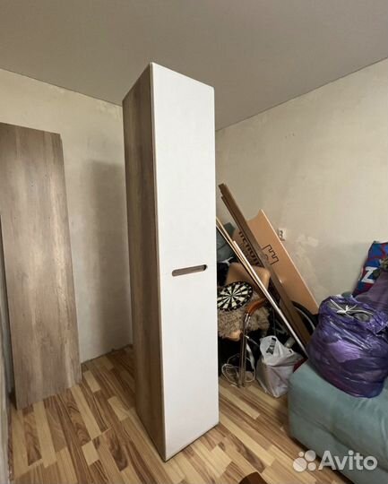 Пенал Наоми