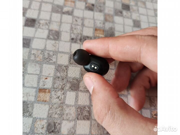 Беспроводные наушники Xiaomi Redmi AirDots S