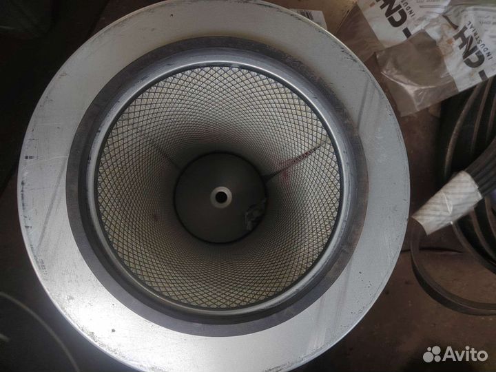 Р812507 фильтр воздушный