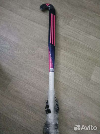 Клюшка для хоккея на траве и мяч х/на траве