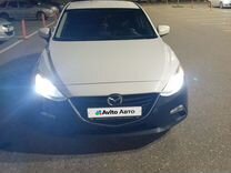 Mazda 3 2.0 MT, 2016, 148 000 км, с пробегом, цена 1 150 000 руб.