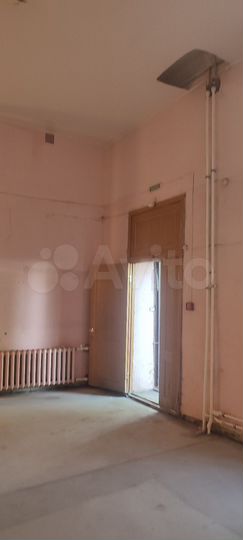 Торговая площадь, 40 м²