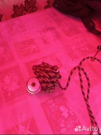 Поисковый магнит 200кг