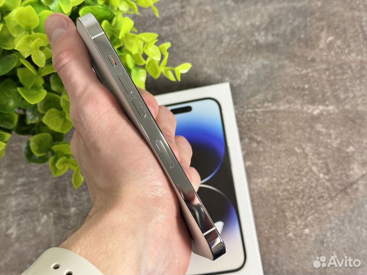 iPhone 14 Pro, 128 ГБ